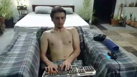 Cool2Buddies online show from July 27, 2026, 2:02 pm