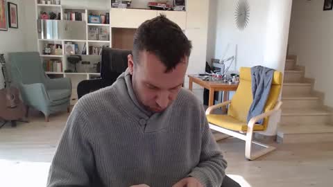 Snapshot of coolnerdguy79 chatting on December 14, 2025, 11:15 am coolnerdguy79 online show from December 14, 2025, 11:15 am