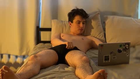 Lisa and Alen online show from March 5, 2026, 9:05 am