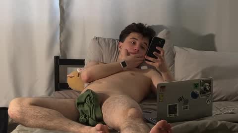 Lisa and Alen online show from March 31, 2026, 4:57 am