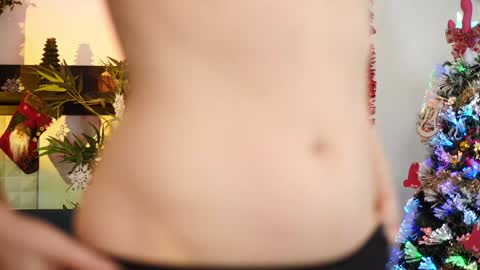 Ginger The Cringer online show from December 4, 2024, 8:45 am