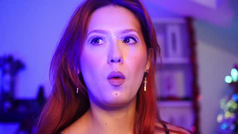 Ginger The Cringer online show from December 13, 2024, 9:35 am