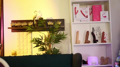 Ginger The Cringer online show from January 12, 2025, 11:17 am