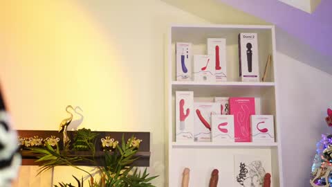 Ginger The Cringer online show from January 17, 2025, 9:06 am