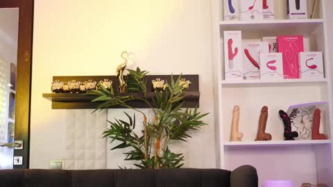 Ginger The Cringer online show from January 31, 2025, 10:10 am