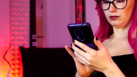 Ginger The Cringer online show from February 7, 2026, 10:30 am