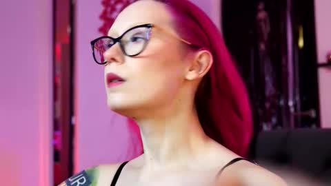 Ginger The Cringer online show from February 24, 2026, 9:07 am