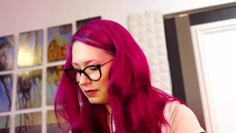 Ginger The Cringer online show from July 26, 2026, 9:38 am