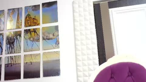 Ginger The Cringer online show from July 28, 2026, 8:10 am