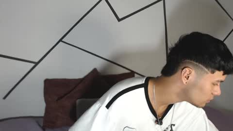 shiro online show from January 8, 2026, 7:05 pm