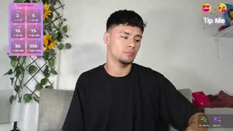 Snapshot of cooper_shiroo chatting on June 10, 2026, 7:02 pm shiro online show from June 10, 2026, 7:02 pm