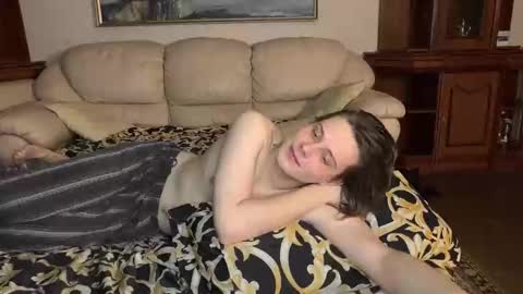 Nick online show from April 3, 2026, 9:57 pm