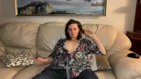 Snapshot of cooperfuzz chatting on July 20, 2026, 8:00 pm Nick online show from July 20, 2026, 8:00 pm