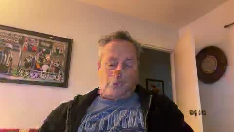 Snapshot of copacetic999 chatting on January 1, 2025, 2:30 am copacetic999 online show from January 1, 2025, 2:30 am