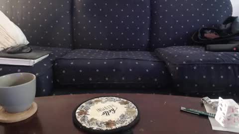 copper_crotch online show from October 19, 2025, 7:09 am