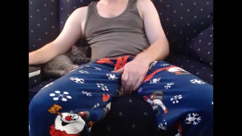copper_crotch online show from December 14, 2025, 10:25 pm