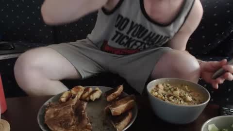 copper_crotch online show from January 6, 2026, 3:32 am