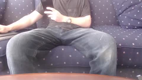 copper_crotch online show from March 27, 2026, 7:46 pm