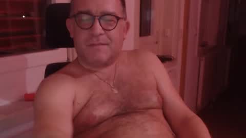 Coquin369 online show from December 7, 2024, 10:06 pm