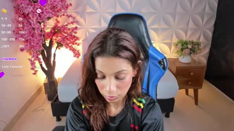  CORA  online show from February 10, 2025, 3:53 pm