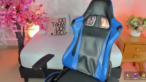  CORA  online show from February 18, 2025, 4:05 pm