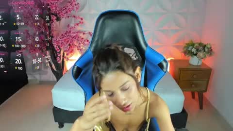  CORA  online show from February 27, 2025, 5:58 pm