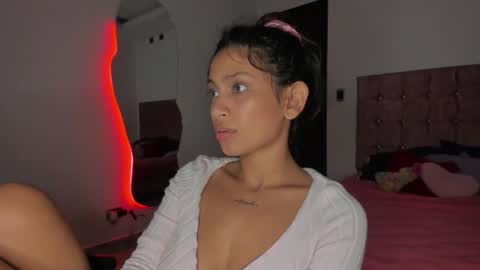 Snapshot of cora22_ chatting on May 28, 2026, 4:43 am CORA online show from May 28, 2026, 4:43 am