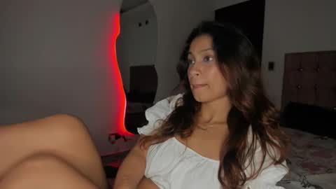 Snapshot of cora22_ chatting on May 30, 2026, 3:58 am CORA online show from May 30, 2026, 3:58 am