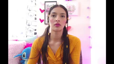 Snapshot of coral_davis chatting on February 12, 2025, 7:56 pm Coral online show from February 12, 2025, 7:56 pm