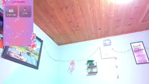 Snapshot of coral_davis chatting on December 2, 2025, 11:11 pm Coral online show from December 2, 2025, 11:11 pm