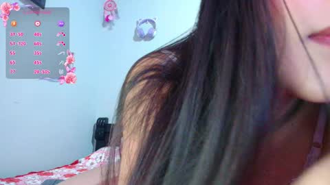 Snapshot of coral_davis chatting on February 11, 2026, 7:30 pm Coral online show from February 11, 2026, 7:30 pm