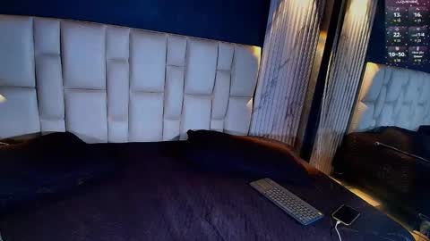 CORAL online show from March 7, 2026, 6:21 am