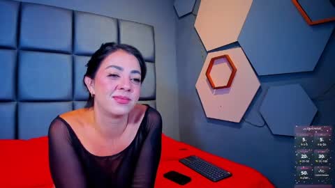 Snapshot of coral_foxx chatting on April 10, 2026, 5:56 am CORAL online show from April 10, 2026, 5:56 am