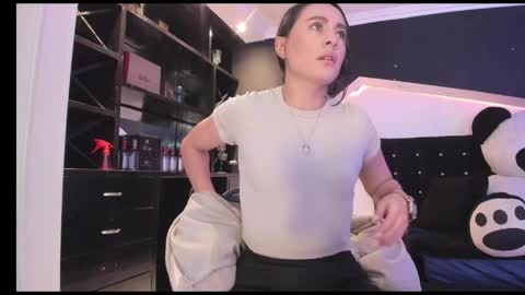 Snapshot of coral_gibson chatting on May 14, 2026, 1:18 pm Coral online show from May 14, 2026, 1:18 pm