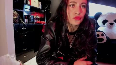 Snapshot of coral_gibson chatting on July 22, 2026, 2:20 pm Coral online show from July 22, 2026, 2:20 pm