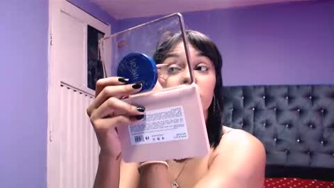 Coral online show from March 6, 2026, 7:32 pm