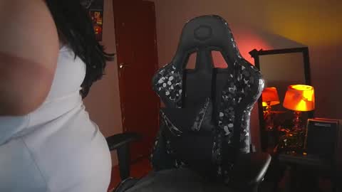 Snapshot of coraline_latin chatting on October 31, 2025, 11:39 pm Coraline online show from October 31, 2025, 11:39 pm