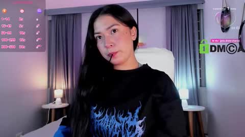 Snapshot of coralinericce_ chatting on November 25, 2025, 11:38 pm Coral Stefani online show from November 25, 2025, 11:38 pm