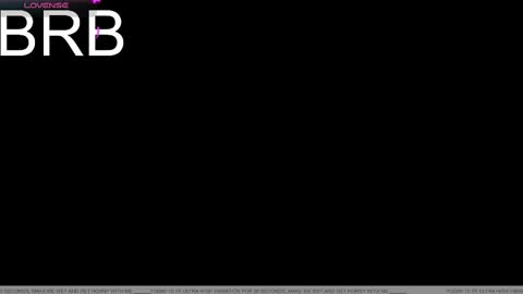 C O R A L  C A L I O P E   online show from November 4, 2025, 10:14 am