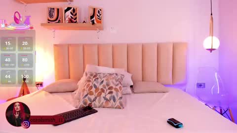 Snapshot of coralsmith11 chatting on October 14, 2025, 7:36 pm Coral Smith online show from October 14, 2025, 7:36 pm