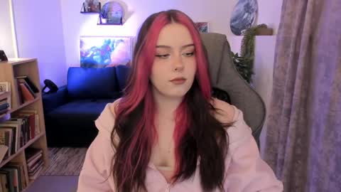 little girl who is always right or just Cora online show from April 27, 2026, 5:16 am