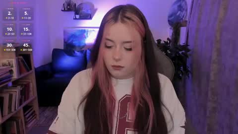 little girl who is always right or just Cora online show from July 3, 2026, 5:58 am