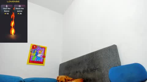 Snapshot of corbin_jr chatting on October 1, 2025, 3:51 pm Corbin Jr online show from October 1, 2025, 3:51 pm