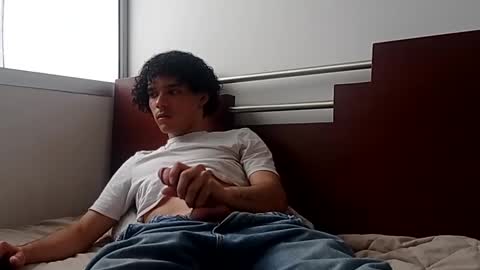 Snapshot of corey_stone_ chatting on February 7, 2025, 6:45 pm Corey Stone online show from February 7, 2025, 6:45 pm