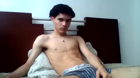 Corey Stone online show from January 9, 2026, 5:04 pm