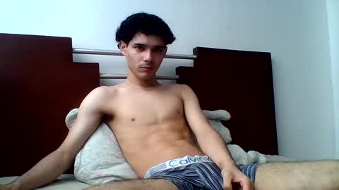 Corey Stone online show from January 14, 2026, 5:18 pm