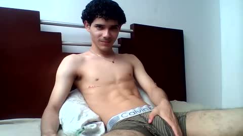 Corey Stone online show from March 15, 2026, 4:24 pm