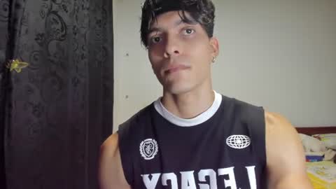 corey_vale online show from July 19, 2026, 11:41 pm