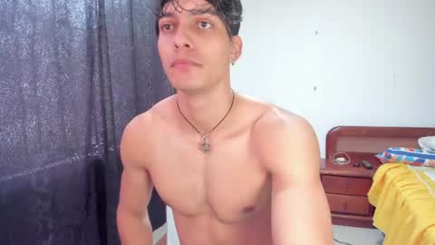 corey_vale online show from July 20, 2026, 3:25 pm