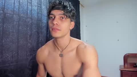 corey_vale online show from July 21, 2026, 12:40 pm